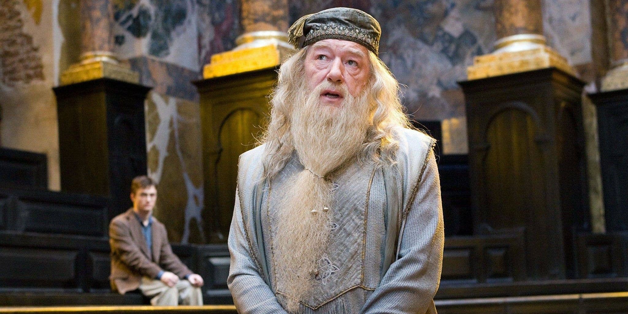 Fantastic Beasts 3 10 Possible Dumbledore Secrets The Title Refers To