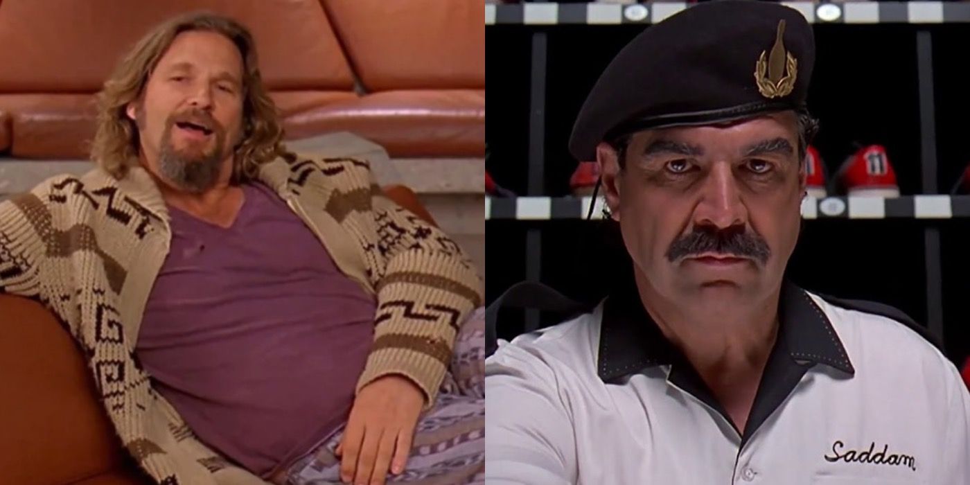 Top 10 Fan Theories About The Big Lebowski According To Reddit Hot Movies News