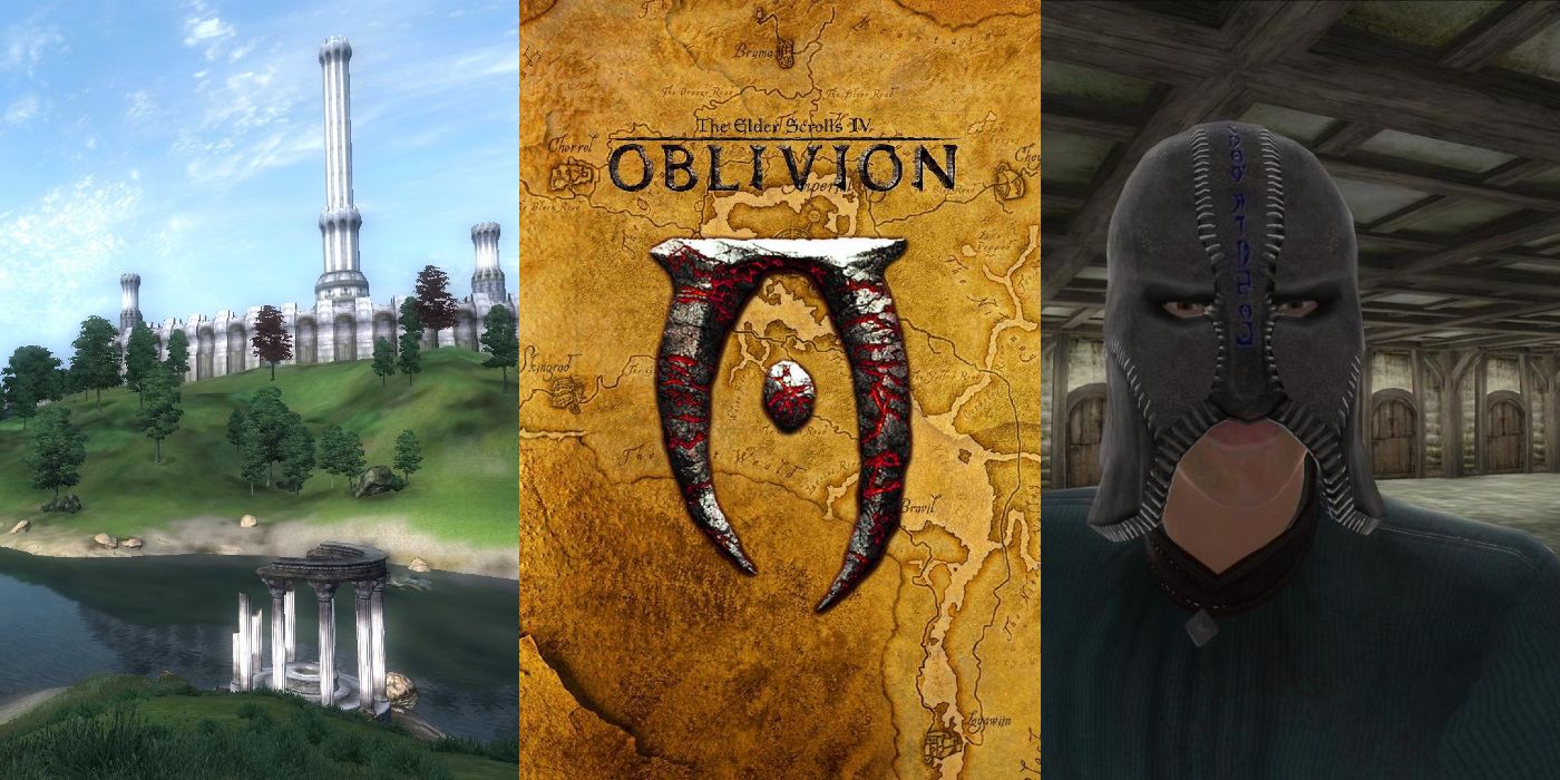 oblivion join the thieves guild