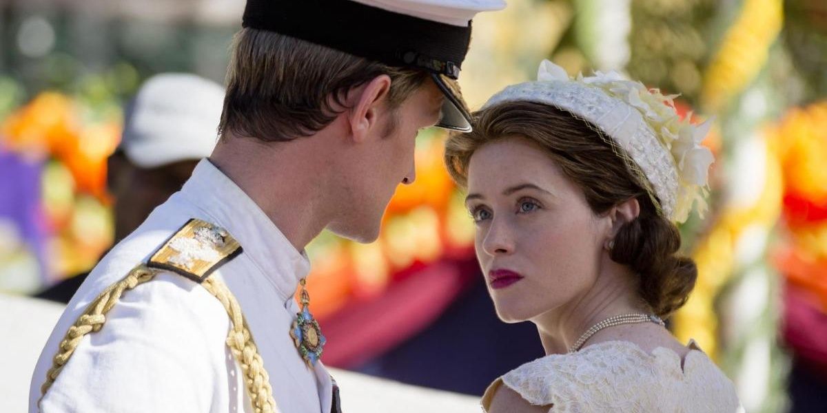 The Crown 5 Reasons The First Two Seasons Are The Best (& 5 Reasons The Latest Two Are)
