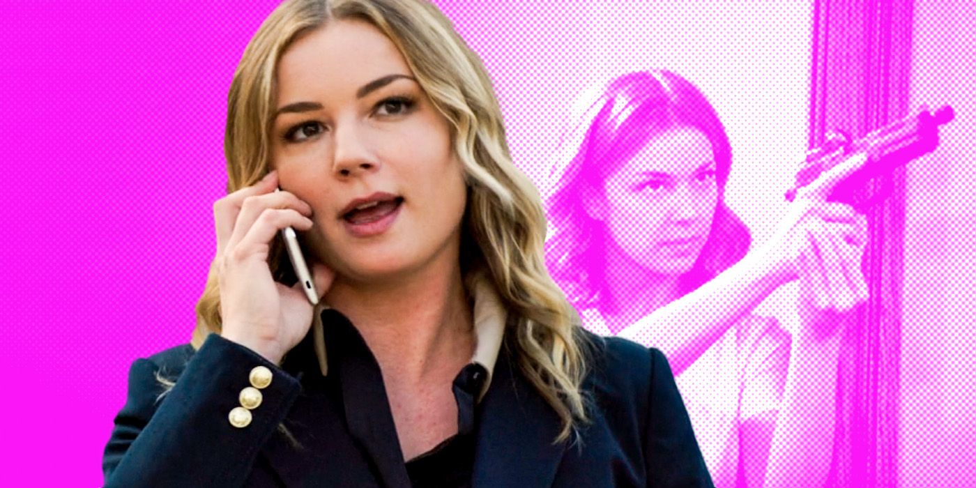 Power Broker Twist Why Sharon Carter Is An MCU Villain Now