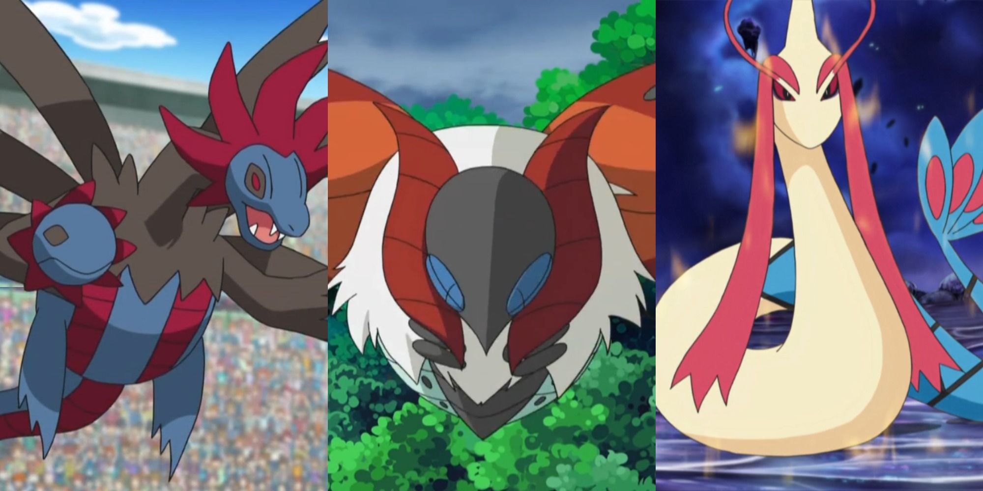 Pokémon 10 Little Known Facts About Evolution