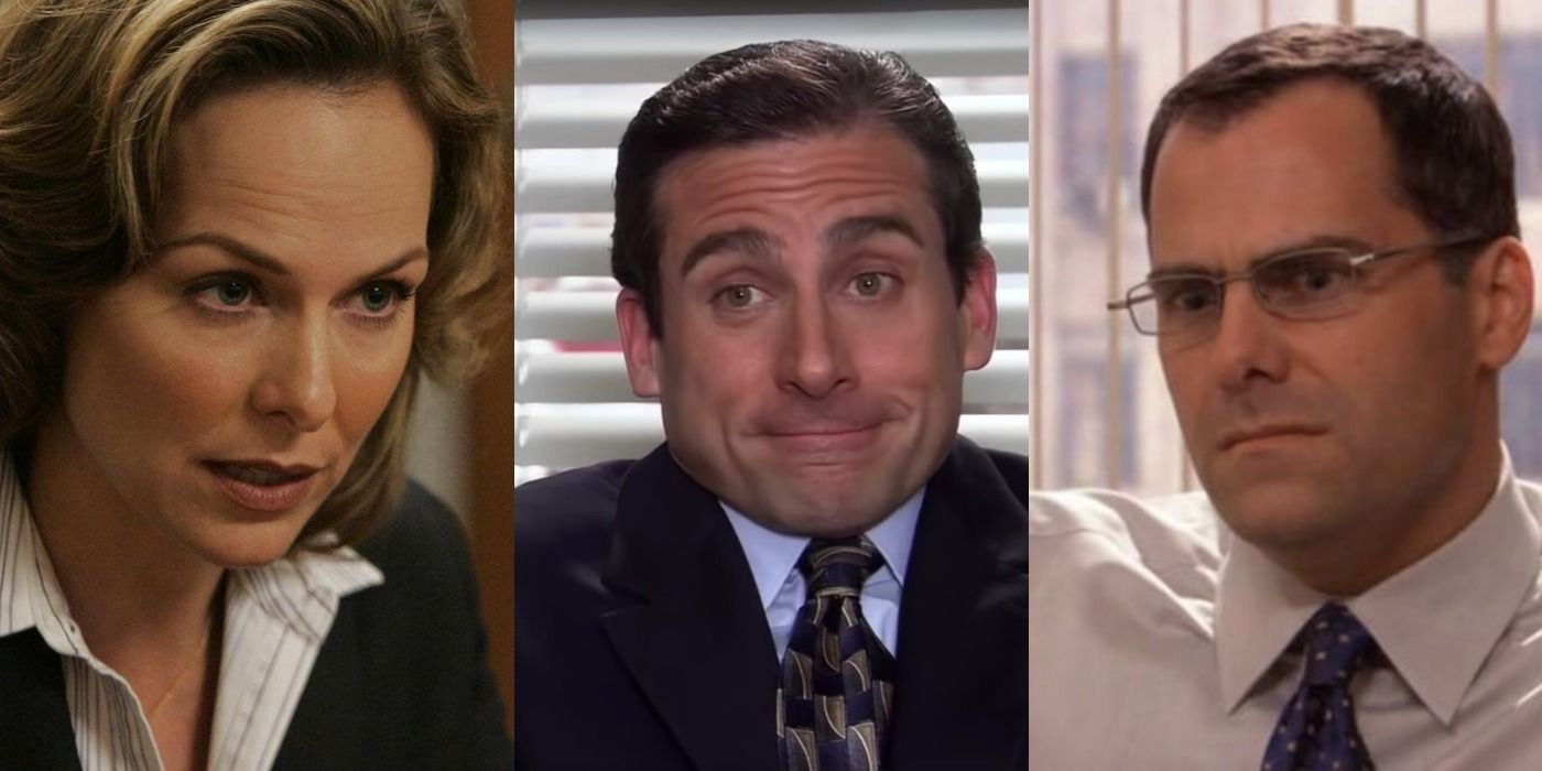 The Office: 10 Times Michael Proved He Was the Smartest In The Office