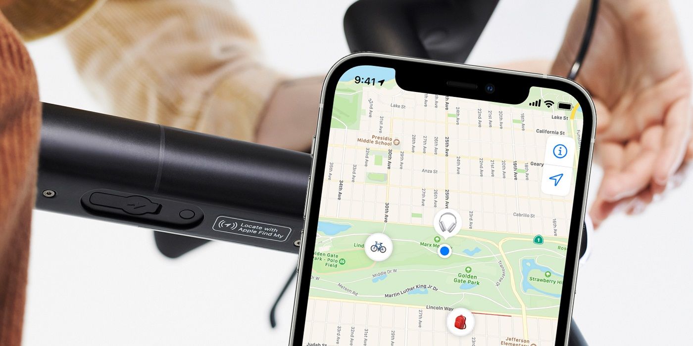 find my earbuds apple