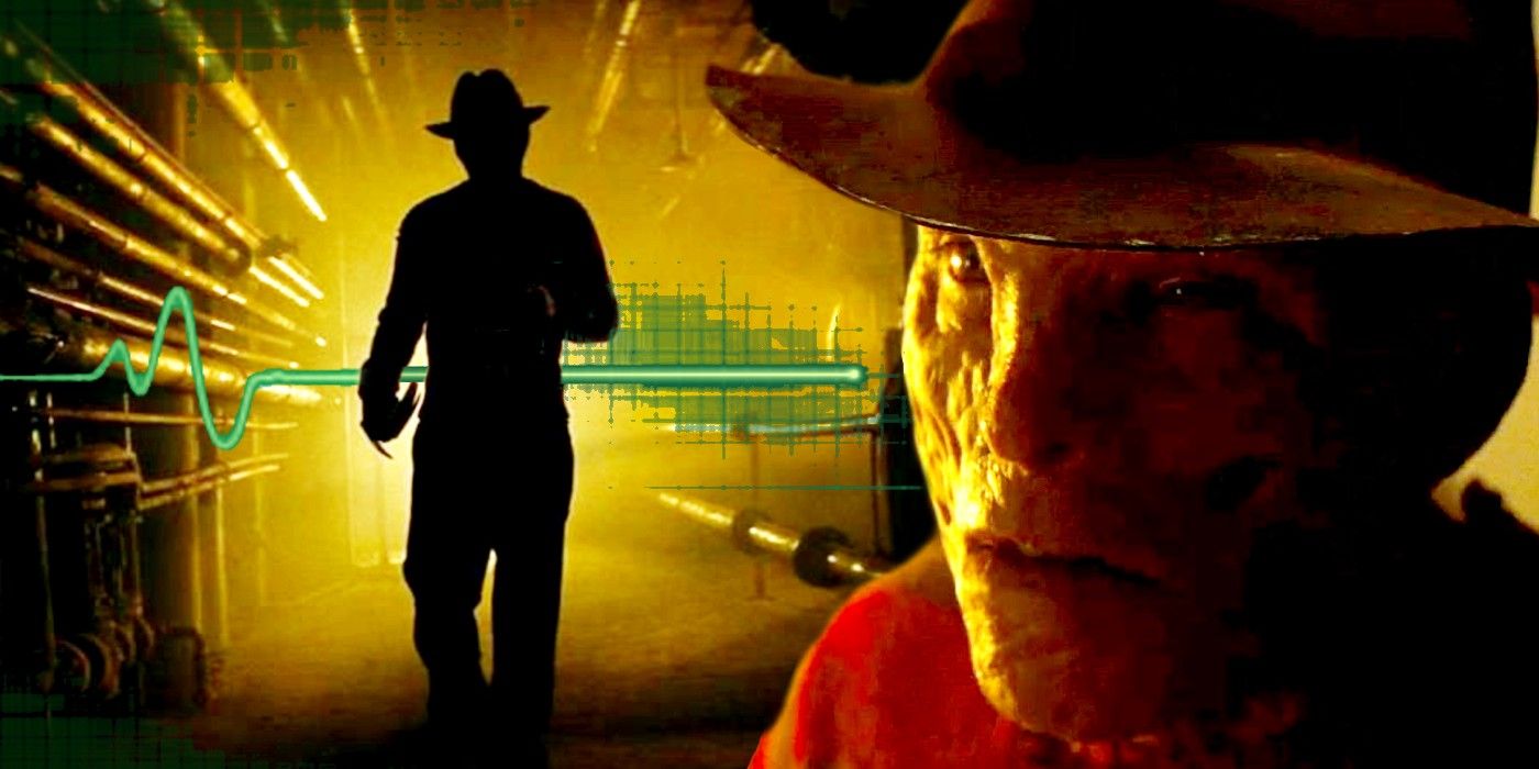 2010’s Nightmare On Elm Street Remake Opening Was Originally WAY Worse