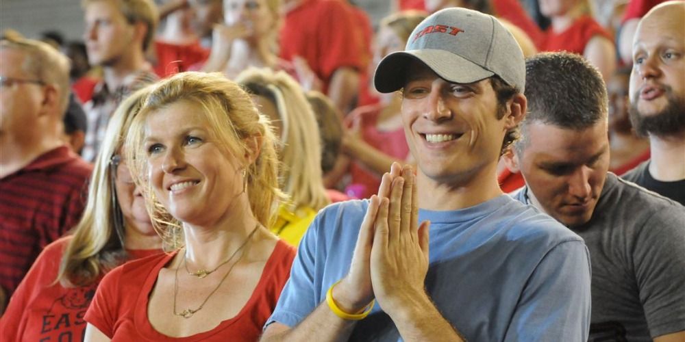 Friday Night Lights 10 Things The Characters Wanted In Season One That Came True By The Finale