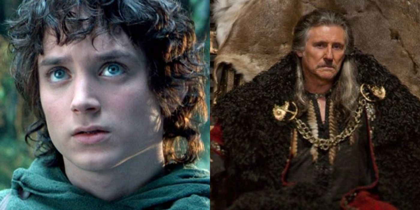 Lord Of The Rings Meets Vikings 5 Friendships That Would Work 5 That Would Turn Ugly Informone