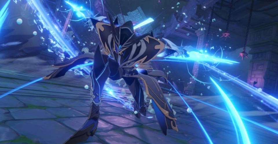 Genshin Impact S New Archon Quest Rewards Explained Genshin Impact S New Archon Quest Rewards Explained