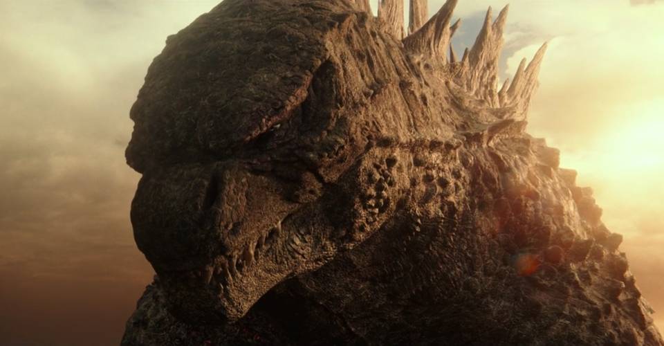 Godzilla TV Show Set In MonsterVerse To Stream On Apple TV+ 5 Godzilla TV show is set in MonsterVerse!