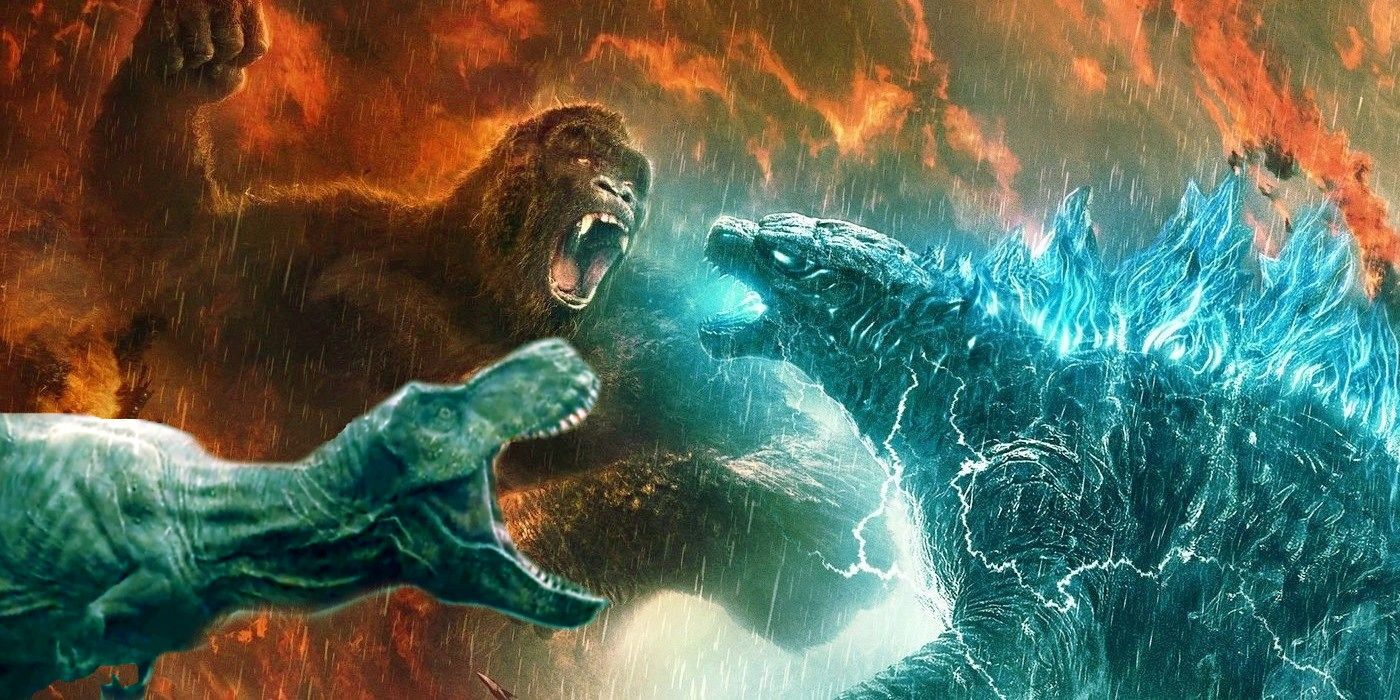 godzilla vs kong jurassic world