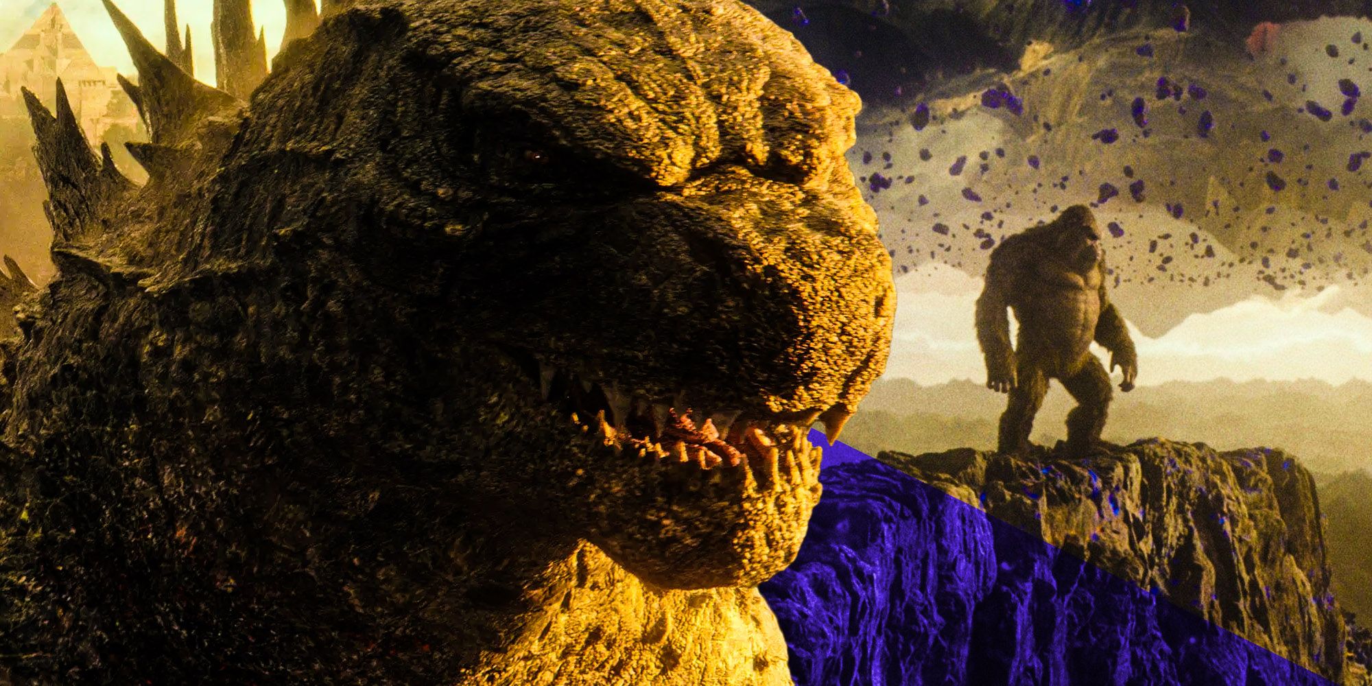 Biggest Unanswered MonsterVerse Questions After Godzilla vs Kong