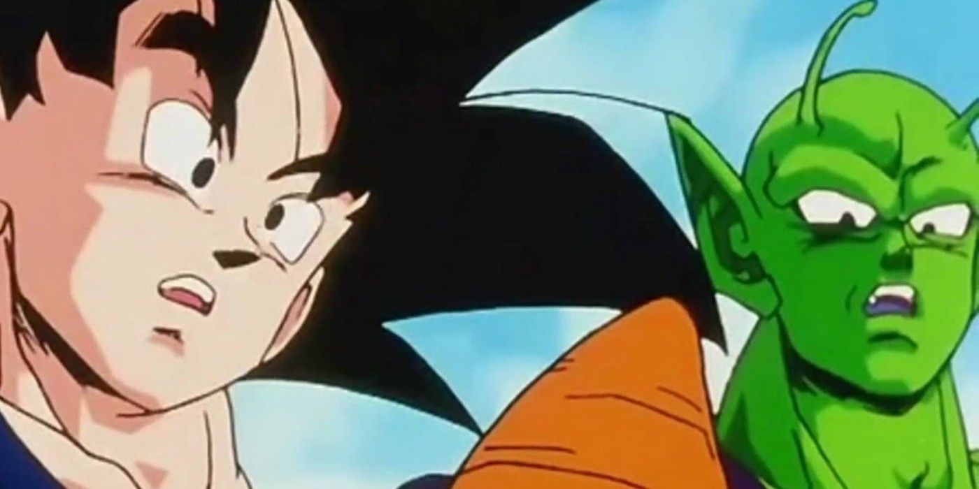 Dragon Ball Z: Every Teacher Gohan Had (& What They Taught Him) - Informone