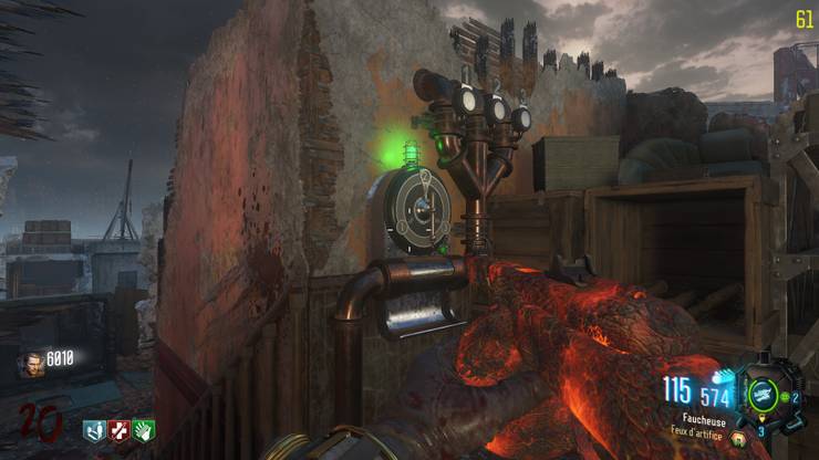 Call Of Duty Zombies 10 Most Difficult Easter Egg Steps In Franchise History Call Of Duty Zombies 10 Most Difficult Easter Egg Steps In Franchise History