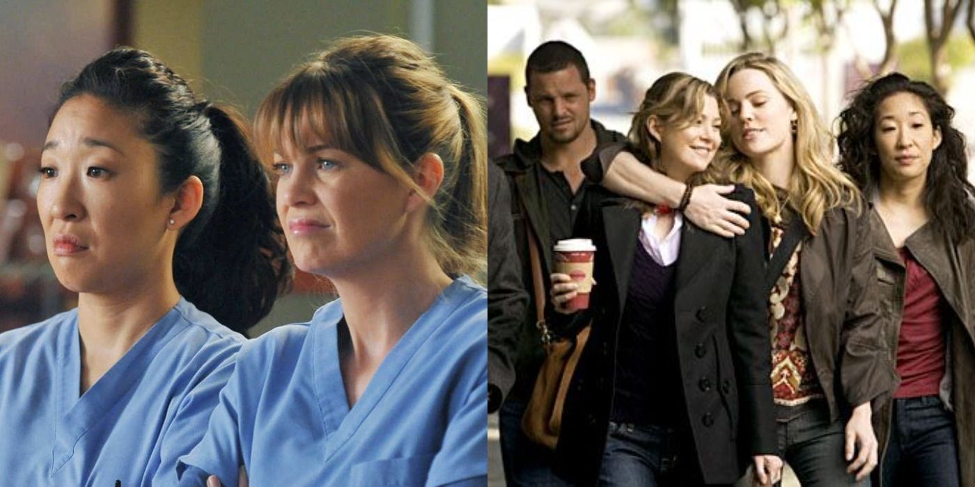 Greys Anatomy Featured Image Merediths Friends