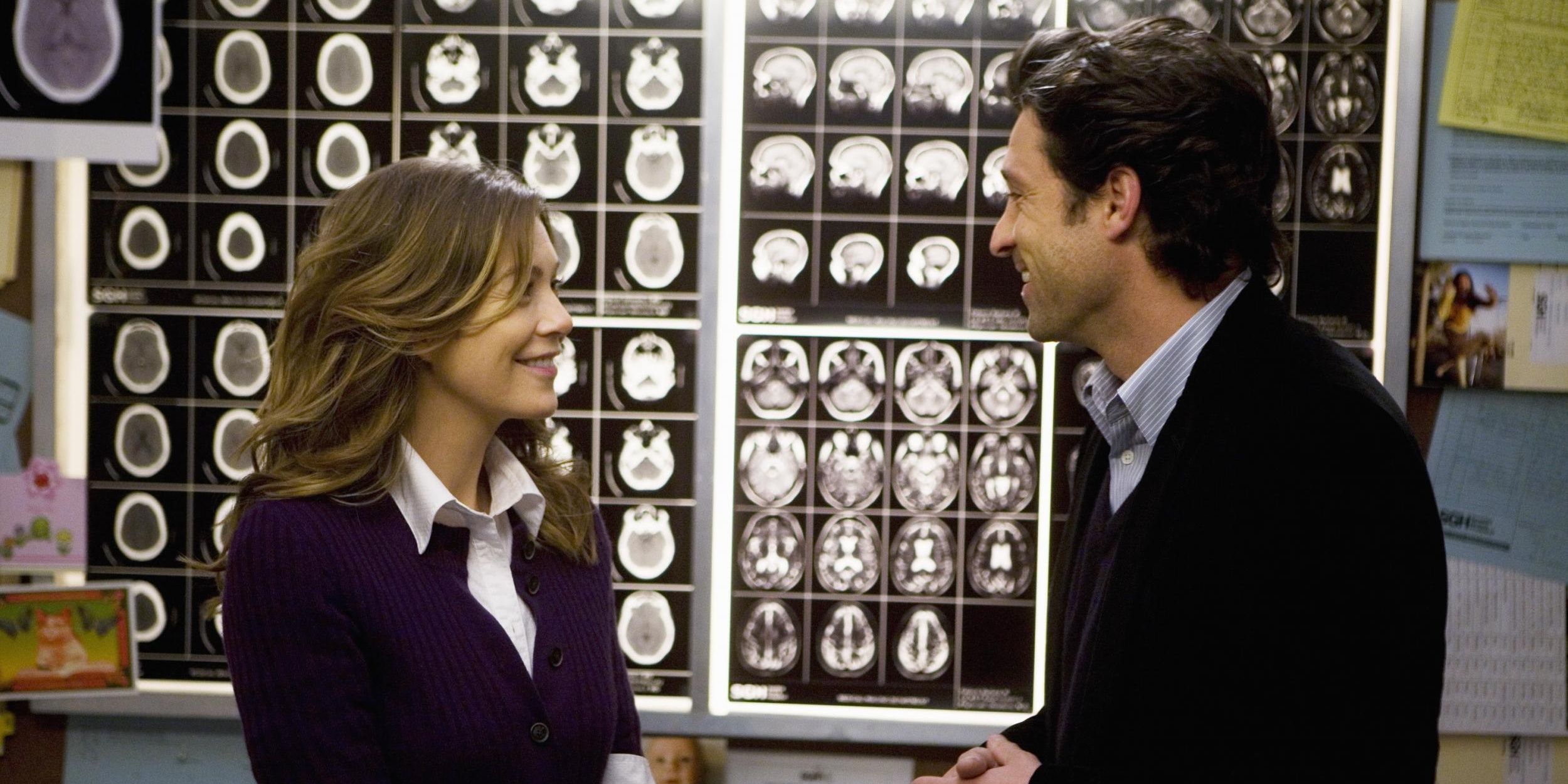 Greys Anatomy 10 Most Heartwarming Quotes In The Series