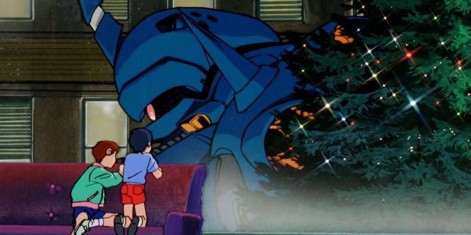 What Order To Watch The Mobile Suit Gundam Series In Screenrant What Order To Watch The Mobile Suit Gundam Series In Screenrant