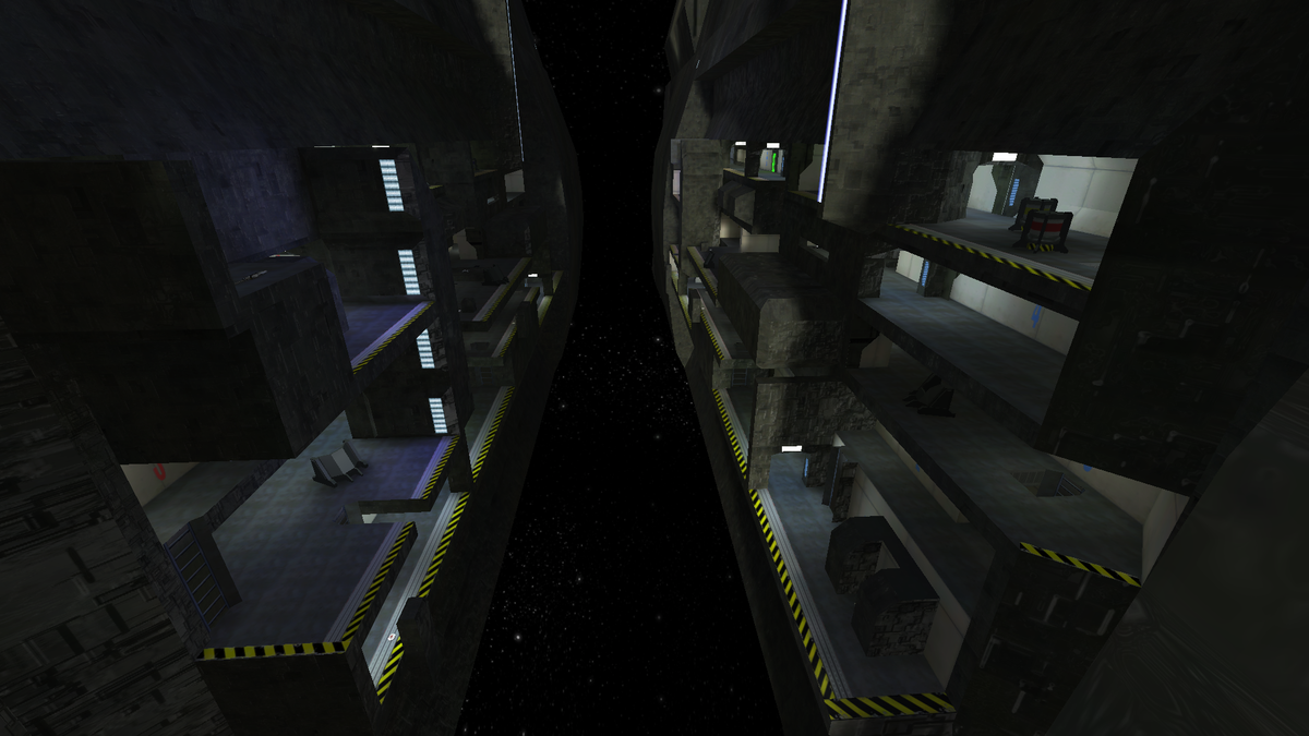 halo 1 multiplayer maps