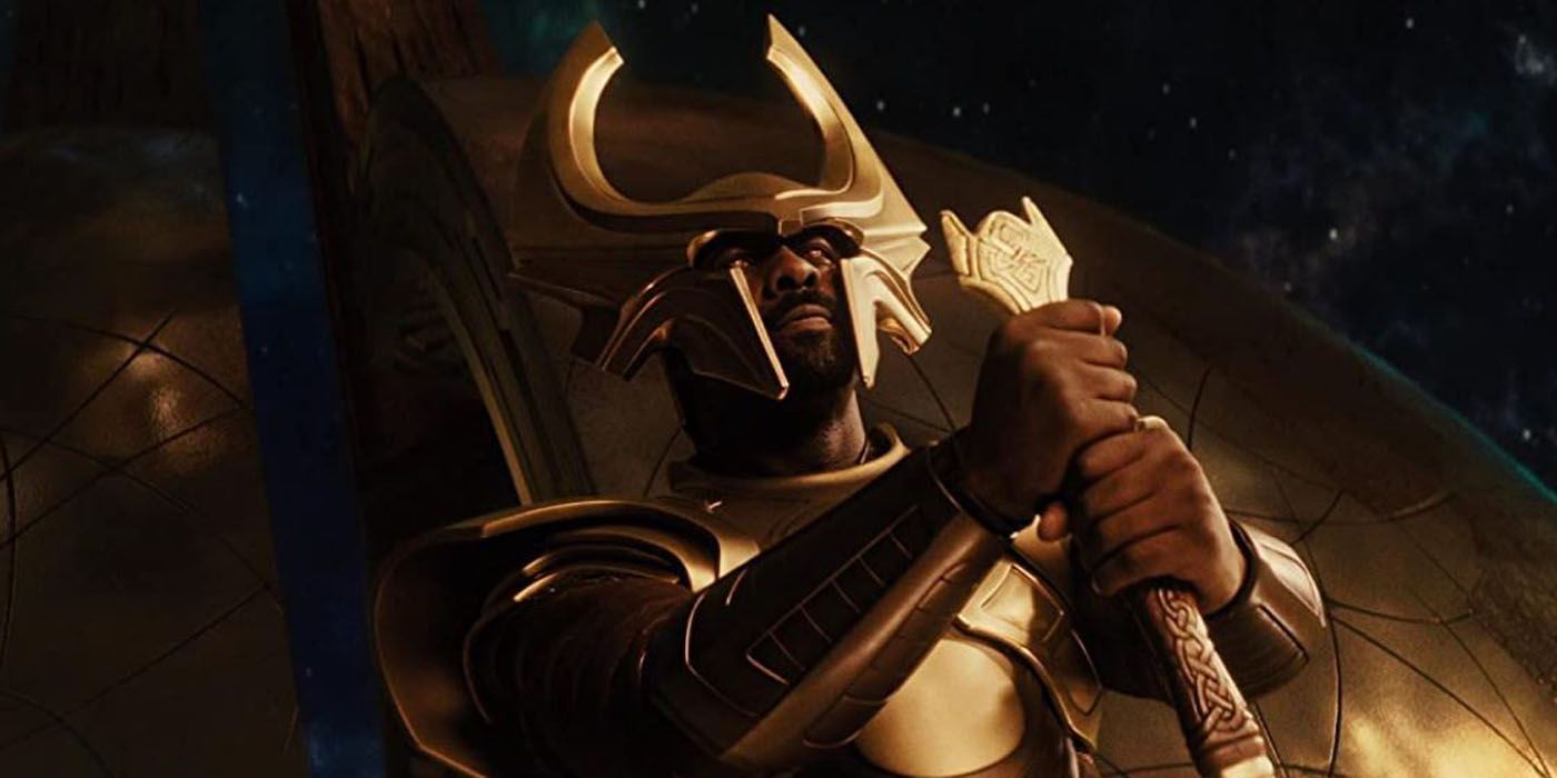 Thor Trilogy The Main Characters Ranked By Fighting Ability