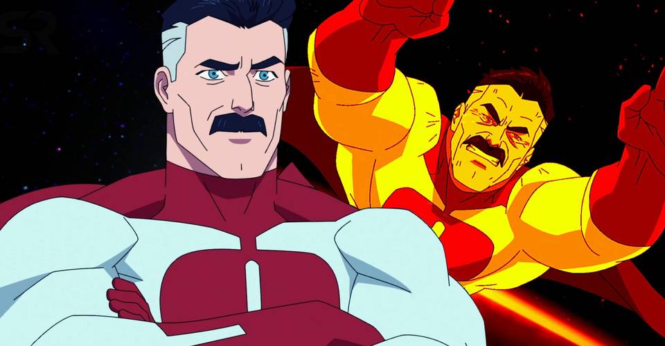 Invincible Why Omni Man Leaves Earth When No Other Viltrumite Has Invincible Why Omni Man Leaves Earth When No Other Viltrumite Has
