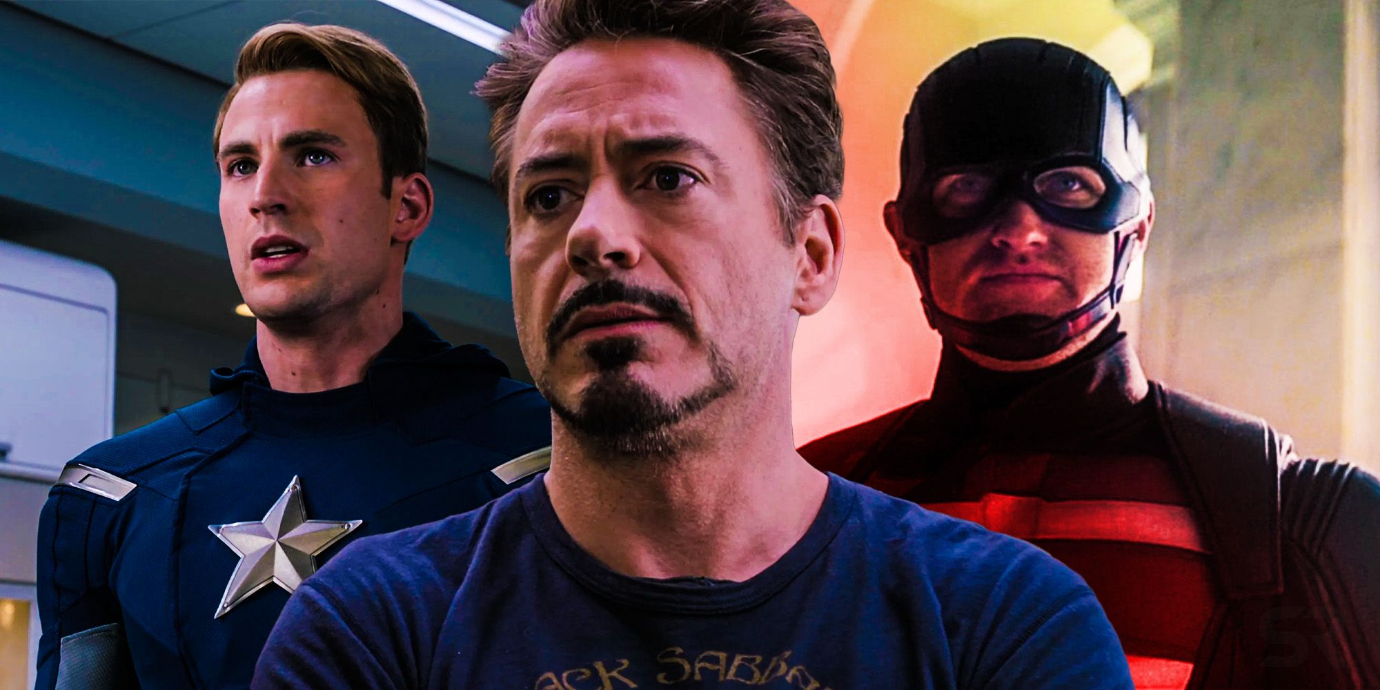 Tony Stark Was Wrong About Captain America - But Right About US Agent