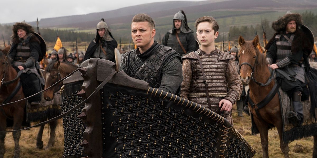 Vikings: Ivar's Best (& Worst) Character Traits