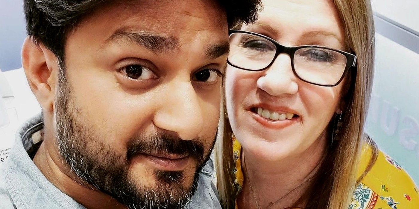 90 Day Fiancé All The Reasons Why Sumit’s Parents Might Accept Jenny