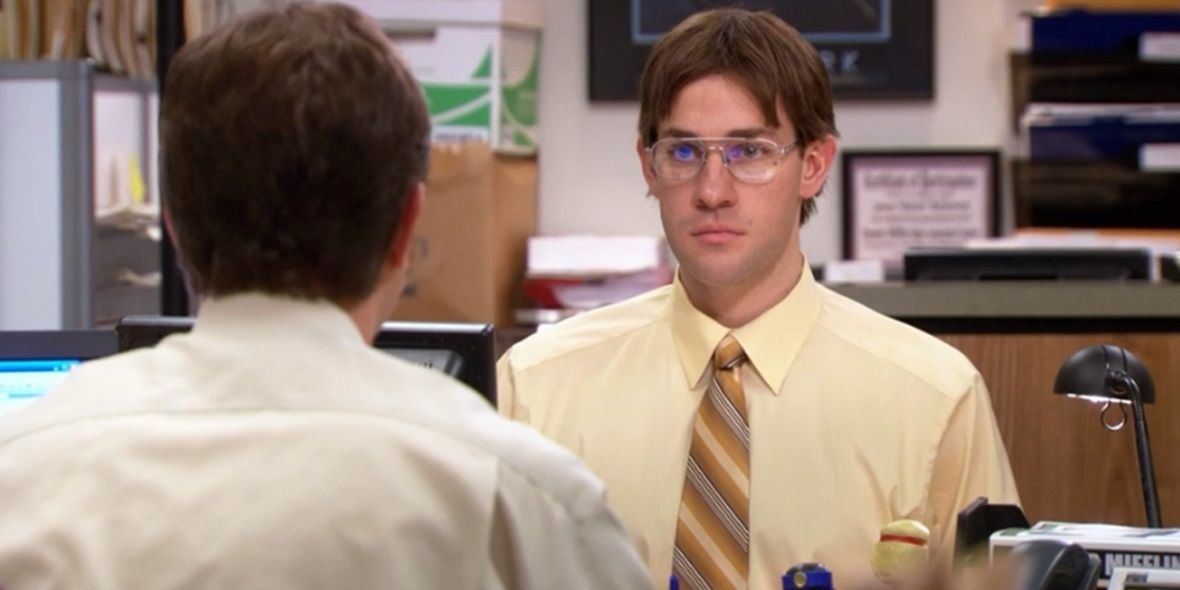 Why Jim Halpert Is The Best Prankster On TV (& Why Bart Simpson Is Better)