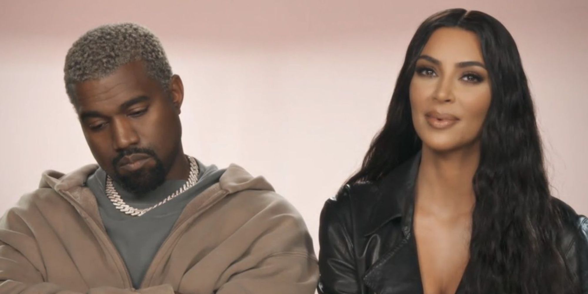 Kanye West Reportedly Cheated on Kim Kardashian During 