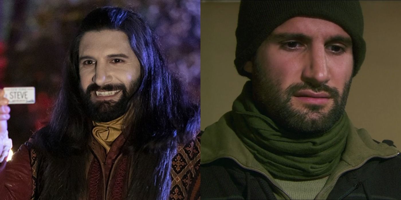 What We Do In The Shadows 10 Other Movies & TV Shows The Cast Have Been In
