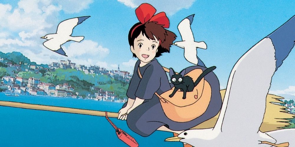 10 Unpopular Opinions About Studio Ghibli Movies According To Reddit