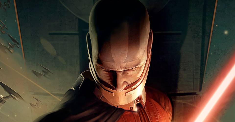 Star Wars Kotor Remake Confirmed To Be In Development At Aspyr Star Wars Kotor Remake Confirmed To Be In Development At Aspyr