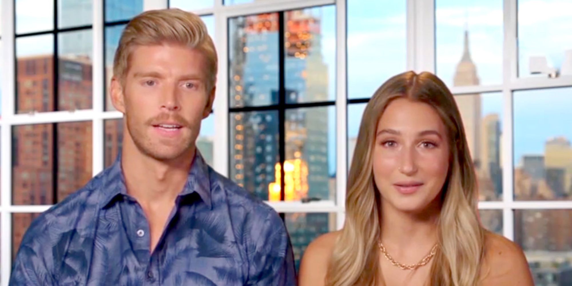 Summer House: Why Fans Think Loverboy Is Problematic For Kyle & Amanda.