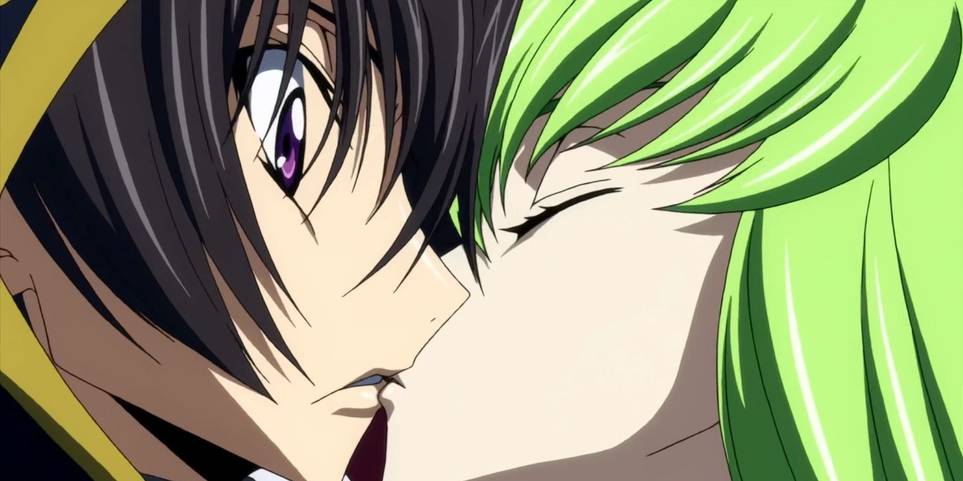 10 Best Anime Romances In Anime Not About Romance Screenrant 10 Best Anime Romances In Anime Not About Romance Screenrant