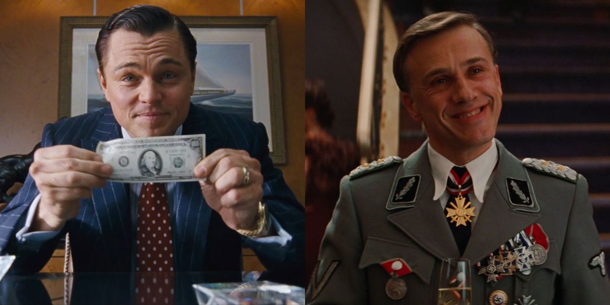 8 Actors Considered For Roles In Inglourious Basterds