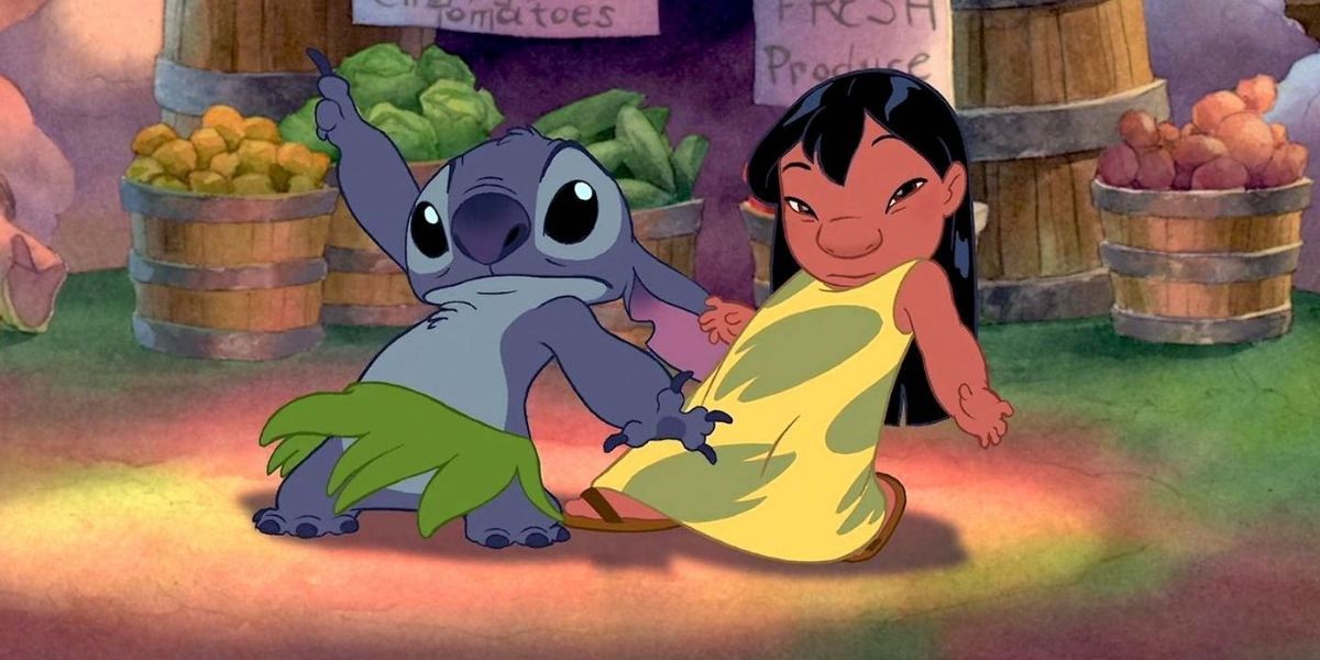 10 Best Disney Animal Sidekicks Ranked