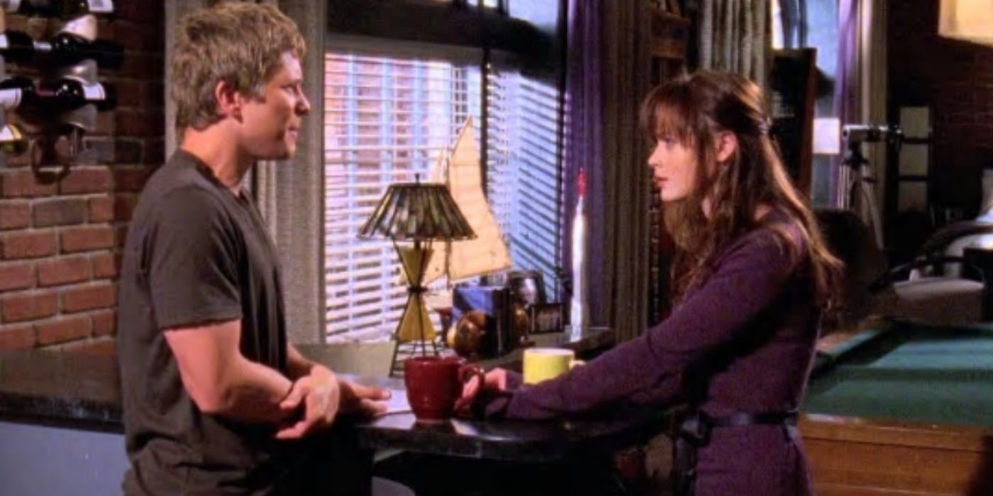 Gilmore Girls 10 Underrated Moments That Arent Talked About Enough According To Reddit
