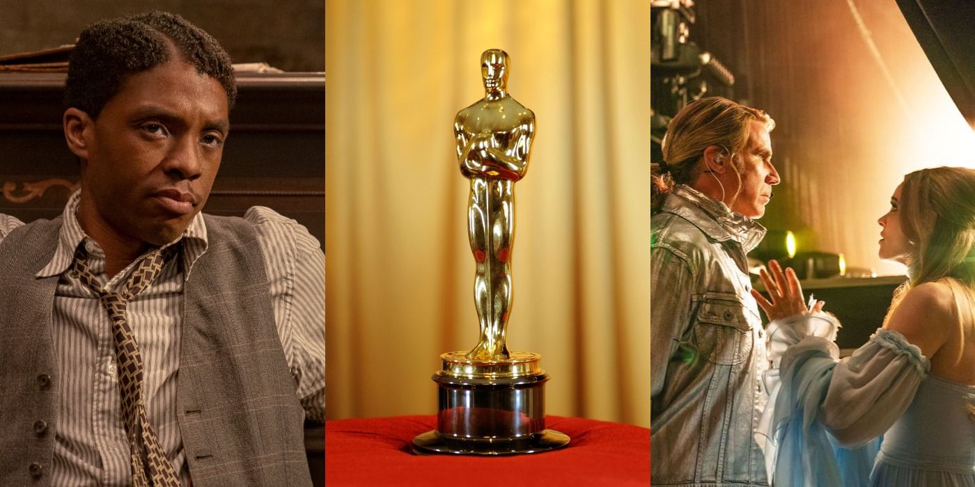 Oscars 5 Nominees Most Likely To Win Their Categories (& 5 Least Likely To Win)