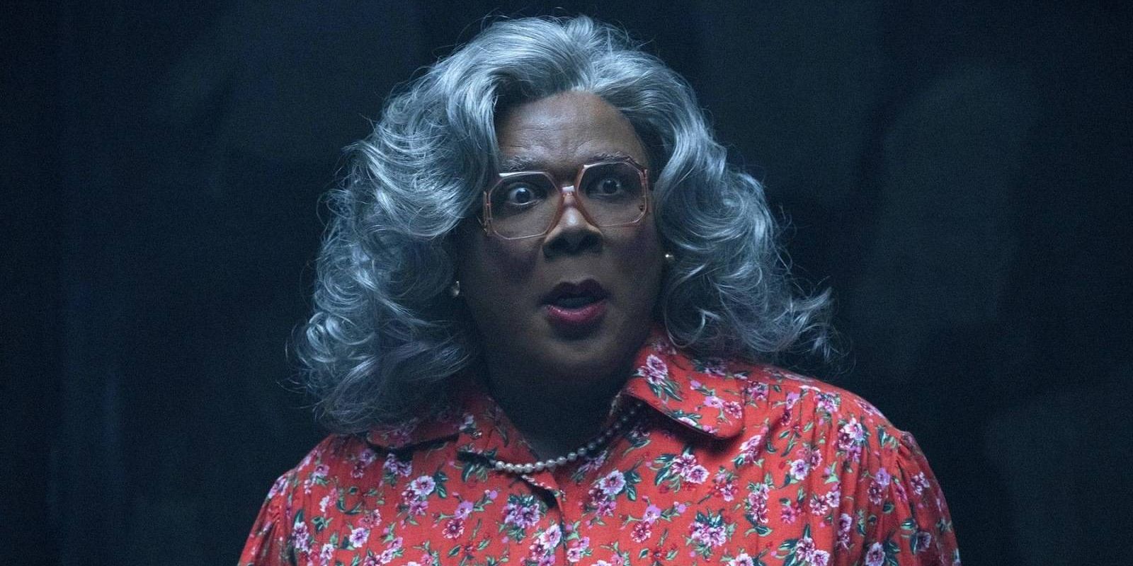 is madea christmas on netflix