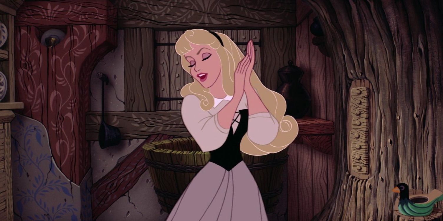 15 Of The Best Disney Princess Quotes