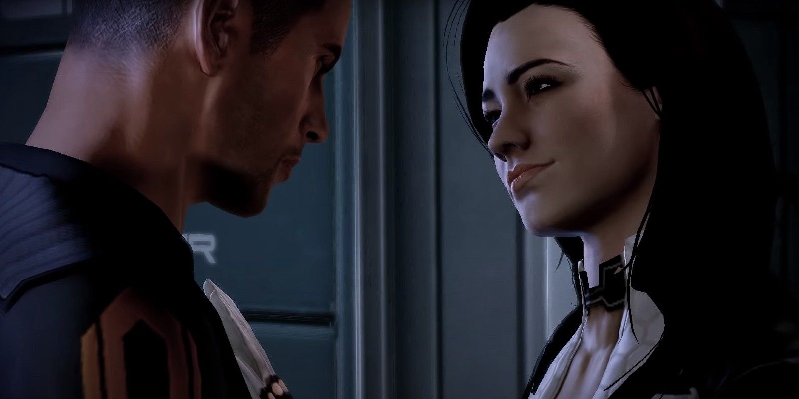 How to Romance Miranda Lawson in Mass Effect 3