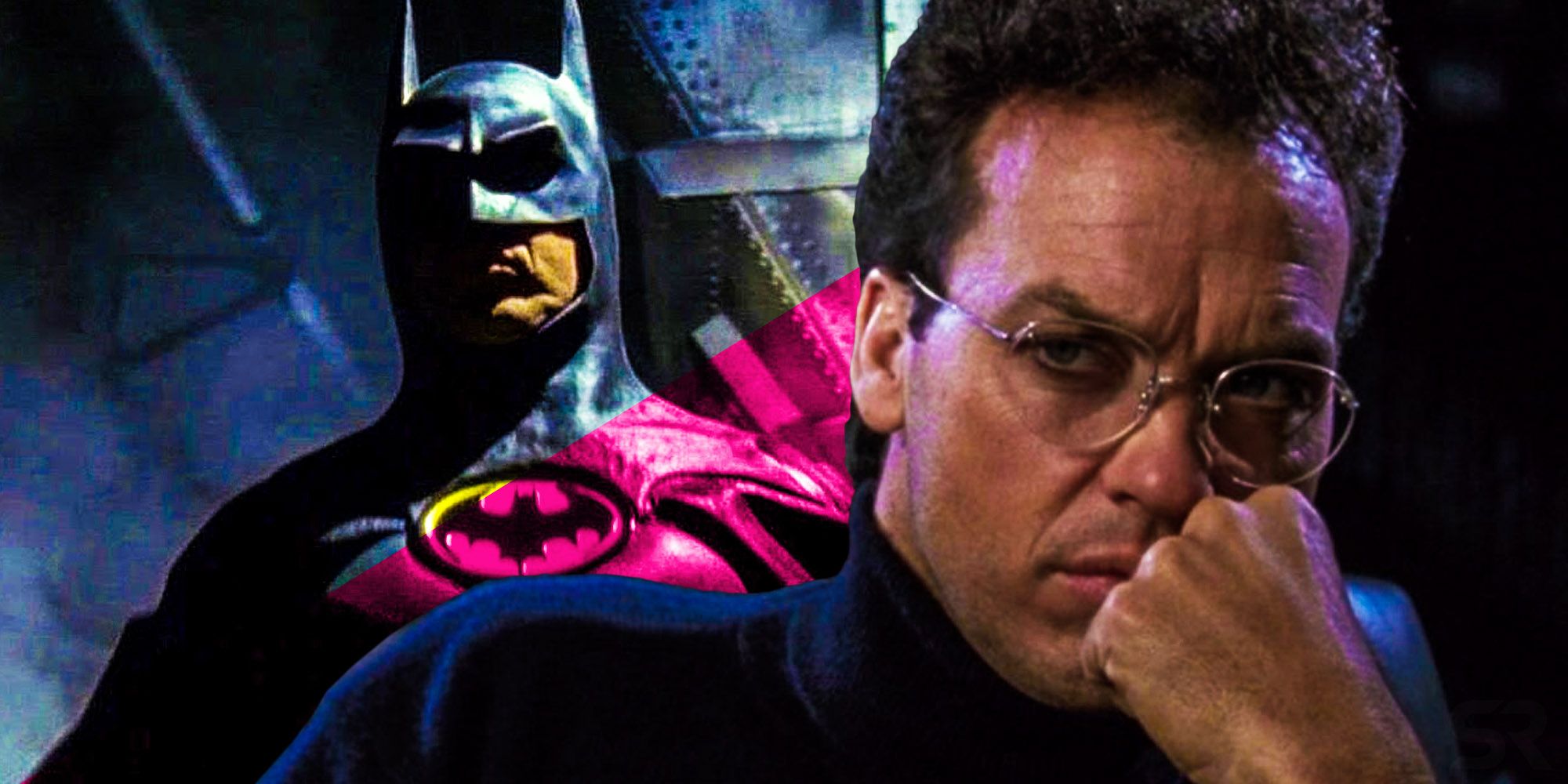 The Classic Batman 1989 Line That Michael Keaton Improvised Informone