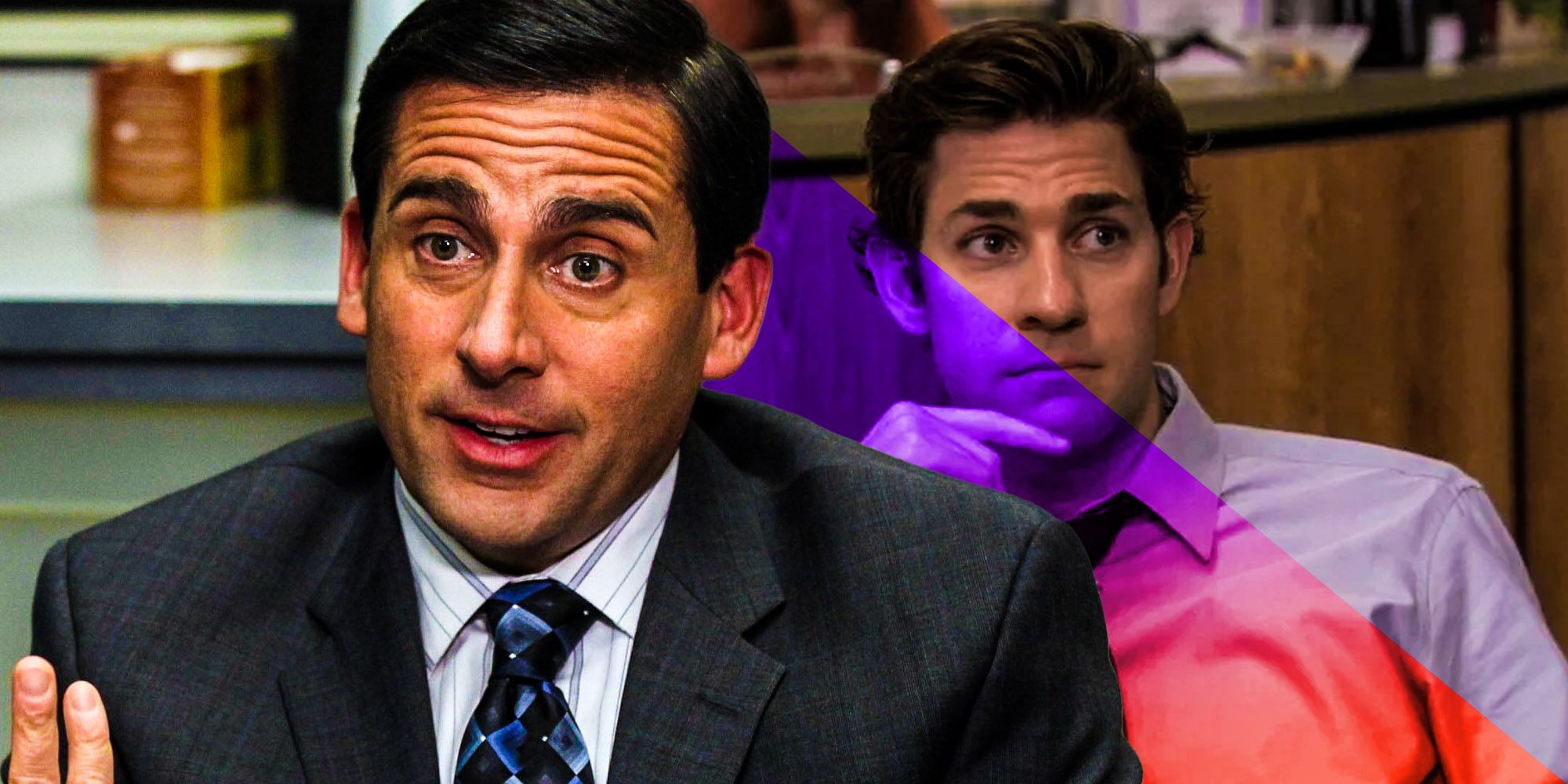 The Office Deleted Scene Reveals Michael Scott’s Job After Dunder Mifflin