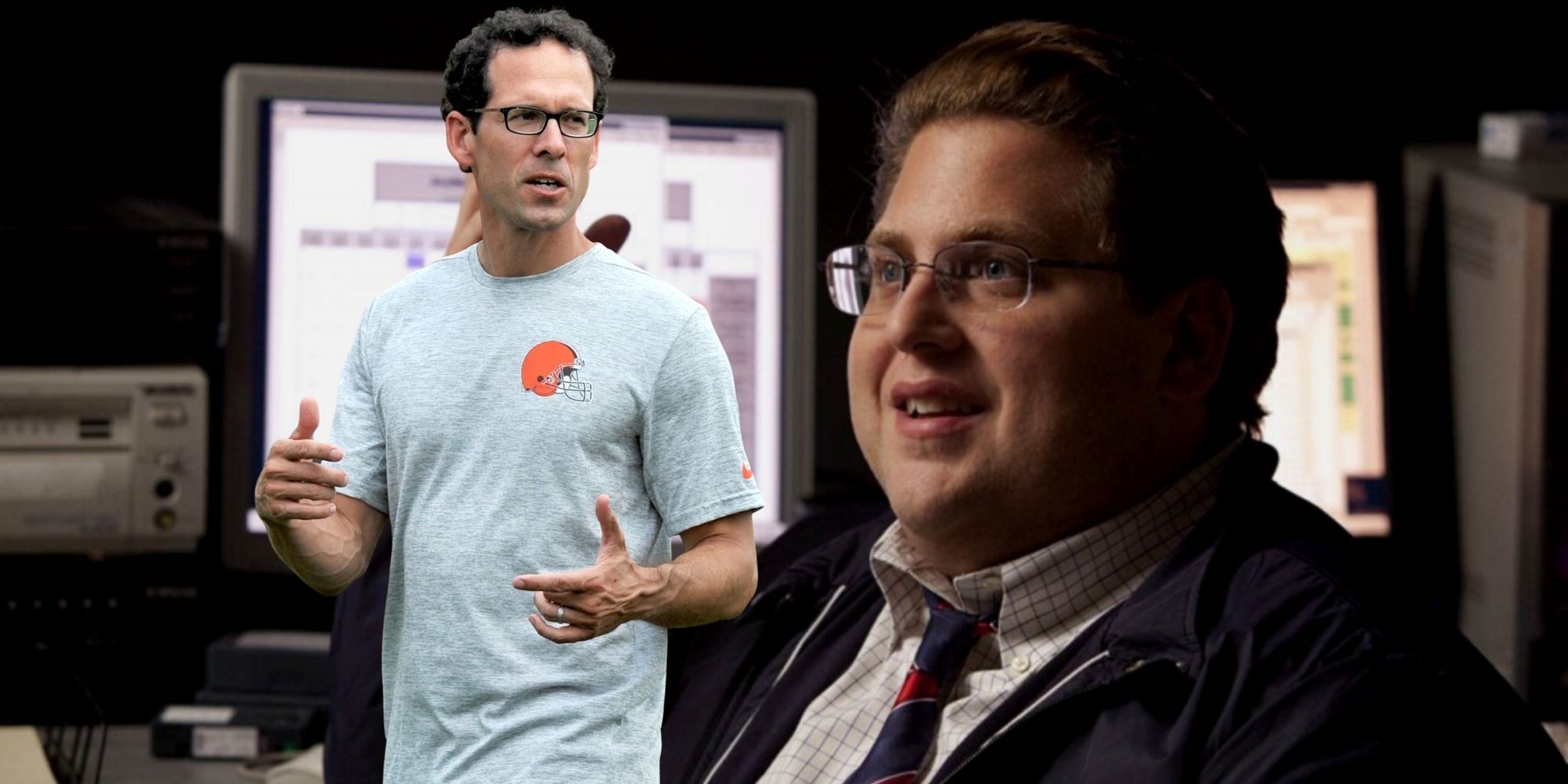 Moneyball What Happened To Paul DePodesta (The Real Peter Brand)