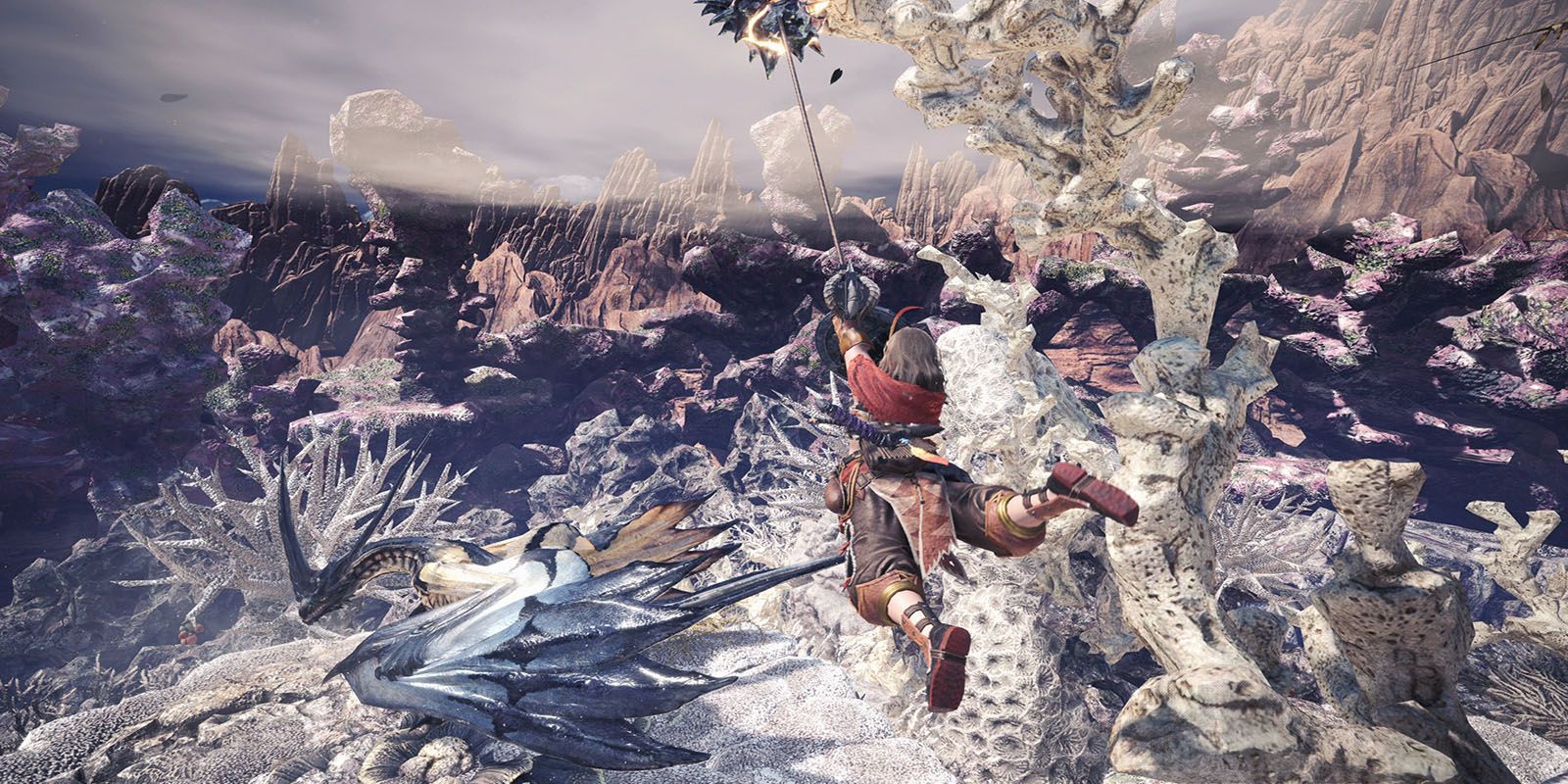 Why Monster Hunter Is Bigger In Japan Than In America