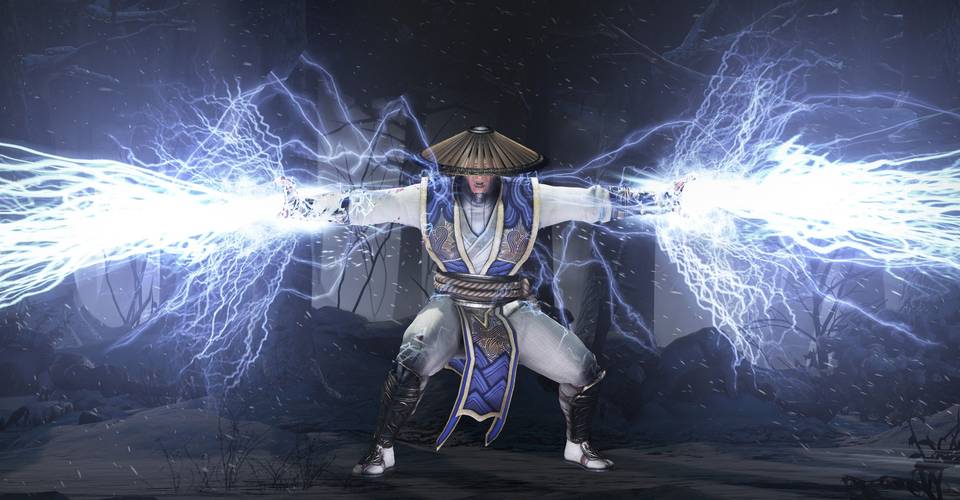 How Mortal Kombat S Raiden Was Inspired By Big Trouble In Little China How Mortal Kombat S Raiden Was Inspired By Big Trouble In Little China