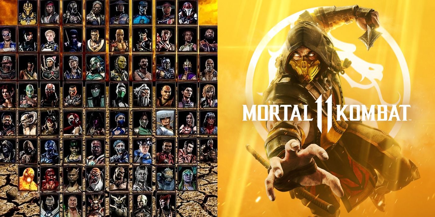 will there be mortal kombat 12