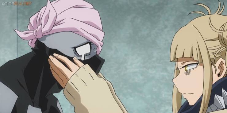 My Hero Academia 10 Best Friendships In The Franchise My Hero Academia 10 Best Friendships In The Franchise