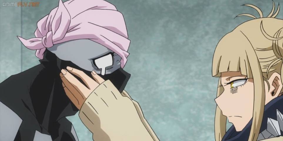 My Hero Academia 10 Best Friendships In The Franchise My Hero Academia 10 Best Friendships In The Franchise