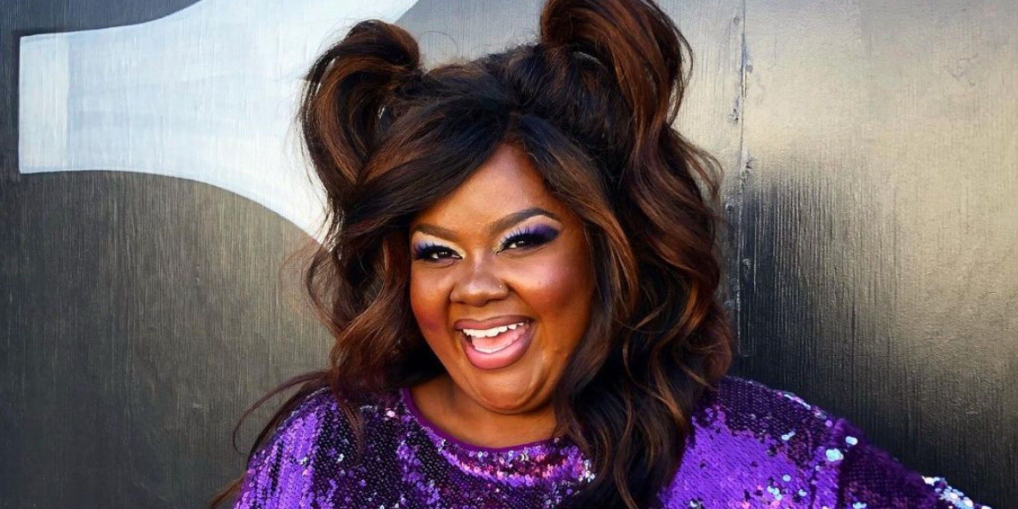 Everything To Know About Nailed It Host Nicole Byer 