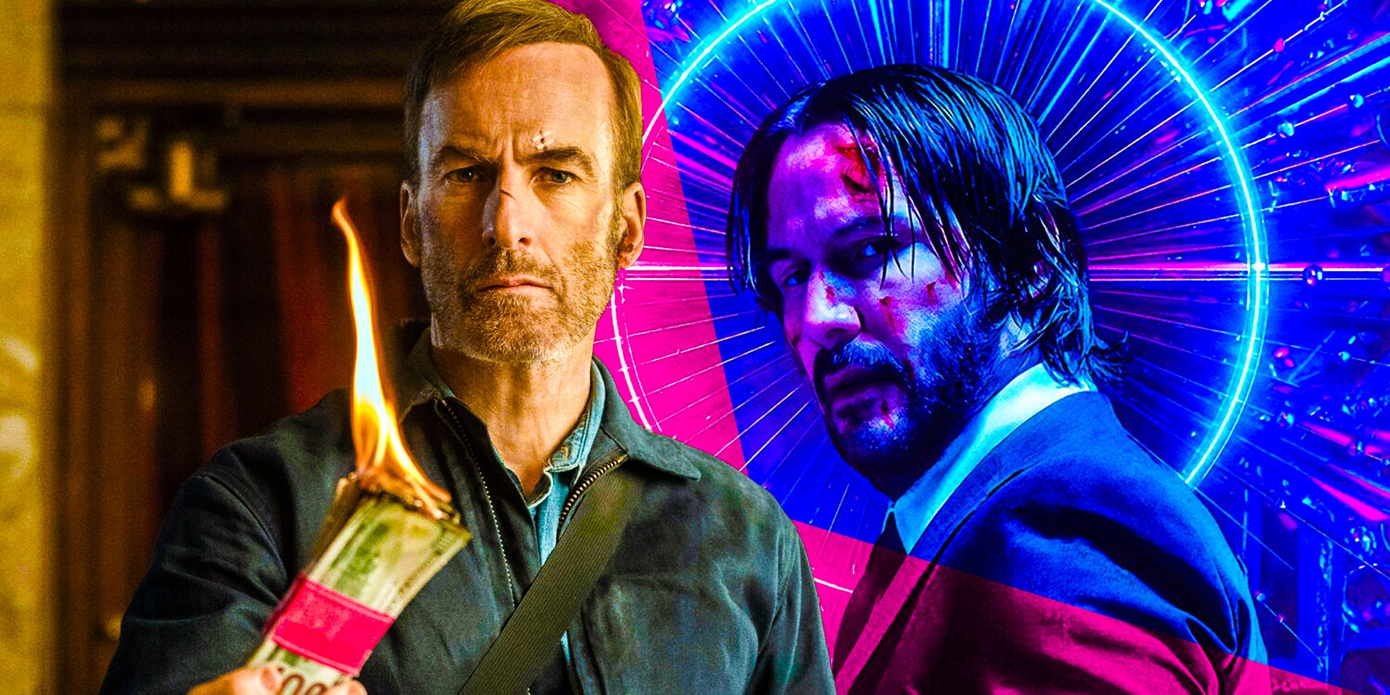 Nobody Is Much More Than A John Wick Clone - Geeky Craze